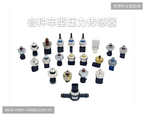 每米集成4个压力传感器：落锤标定依赖于高密度传感器布局，以精确识别撞击点并触发对应的液压伺服单元